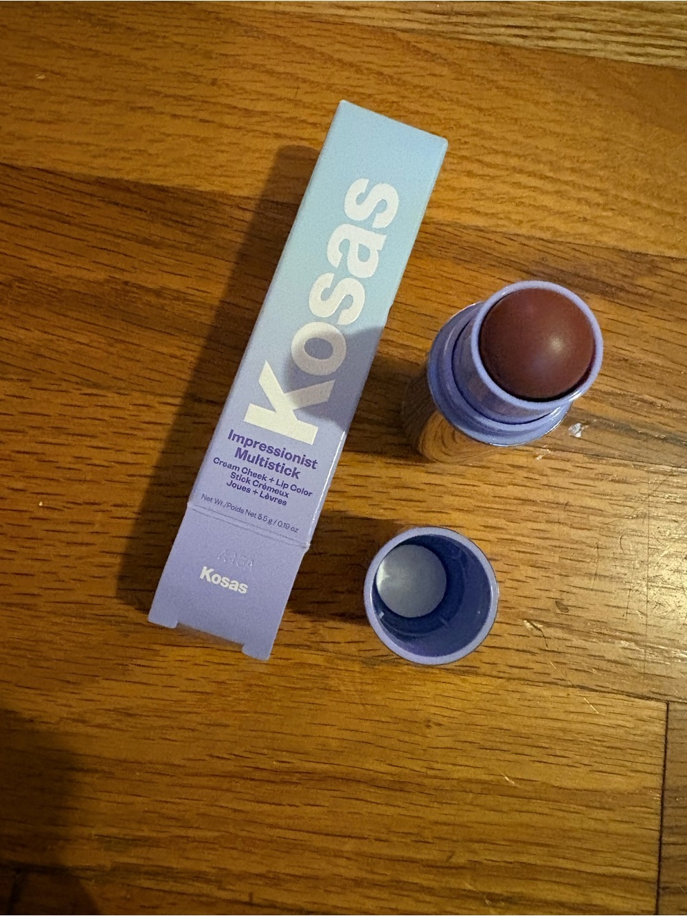 Kosas Cream Multi-Stick in Muse